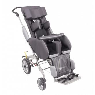 Детская прогулочная коляска ДЦП Akcesmed Racer Evo Horizon в Екатеринбурге