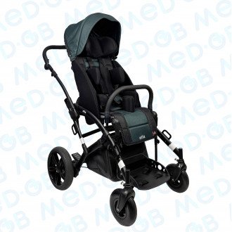 Детская прогулочная коляска ДЦП MyWam Alfa в Екатеринбурге