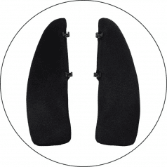 Боковая защита
