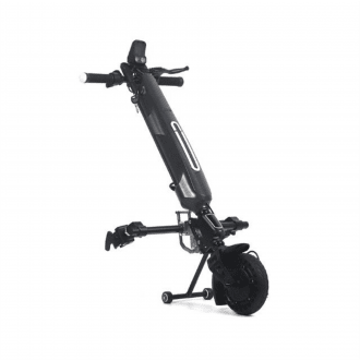 Электроприставка для инвалидной коляски ICross GrandWay GW01 в Екатеринбурге