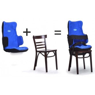 Функционально-корригирующая опора Stabilo Confortable Plus Duo в Екатеринбурге