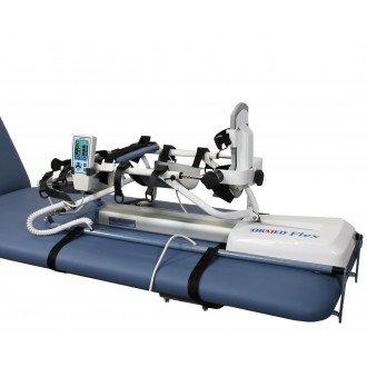 Аппарат для активно-пассивной разработки нижних конечностей Ormed Flex-F01 Active в Екатеринбурге