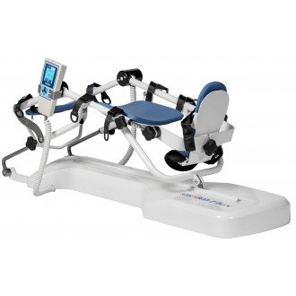 Аппарат для активно-пассивной разработки нижних конечностей Ormed Flex-F01 Active в Екатеринбурге