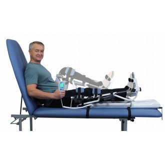 Аппарат для реабилитации нижних конечностей Ormed Flex-F01 в Екатеринбурге