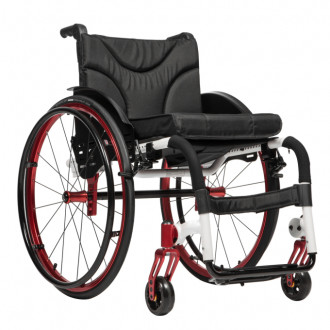 Активное инвалидное кресло-коляска Ortonica Active Life 7000 в Екатеринбурге