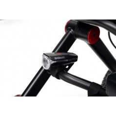 Фонарик (крепление к раме)
