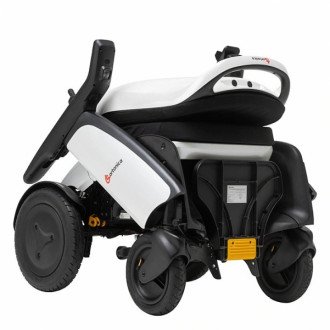 Инвалидная коляска с электроприводом Ortonica Pulse 780 в Екатеринбурге