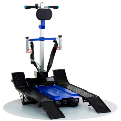 Универсальная платформа