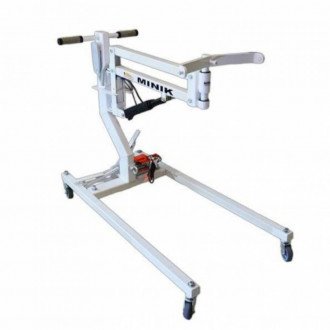 Подъёмник универсальный для инвалидов O-Savva Minik в Екатеринбурге