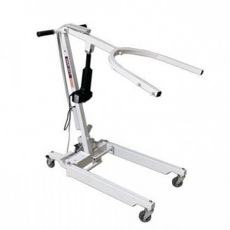 Мобильный подъёмник для инвалидов O-Savva TPS-2 в Екатеринбурге