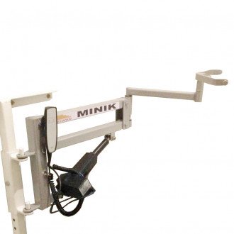 Подъёмник для инвалидов O-Savva Minik-Super для ванны в Екатеринбурге