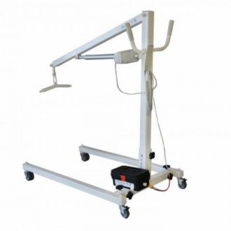 Подъёмник для опускания пациента в ванну O-Savva Martin-BK в Екатеринбурге