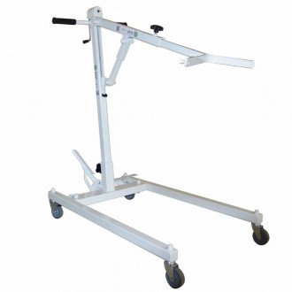 Подъёмник для инвалидов O-Savva Боец Z-1 в Екатеринбурге