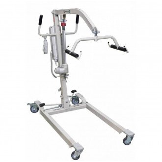 Подъёмник для инвалидов O-Savva Martin LW в Екатеринбурге