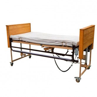 Многофункциональная кровать с электроприводом O-Savva Selsin в Екатеринбурге