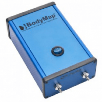 Cенсорное сиденье в виде боба BodyMap R+ в Екатеринбурге