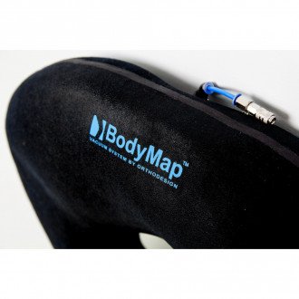 Подушка для плавания BodyMap S SWIMMER в Екатеринбурге