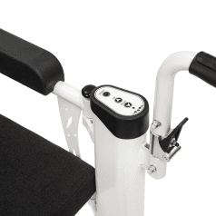 Встроенный пульт управления