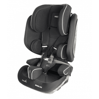 Детское автомобильное кресло ДЦП Thomashilfen RECARO Monza CFX Reha в Екатеринбурге
