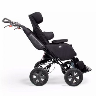 Детская прогулочная коляска ДЦП Akcesmed Dominator в Екатеринбурге