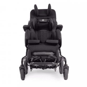 Детская прогулочная коляска ДЦП Akcesmed Dominator Evo в Екатеринбурге