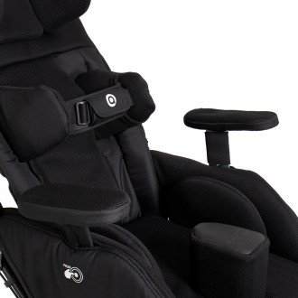 Детская прогулочная коляска ДЦП Akcesmed Dominator Evo в Екатеринбурге