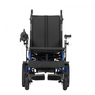 Инвалидная коляска с электроприводом Ortonica Pulse 160 в Екатеринбурге