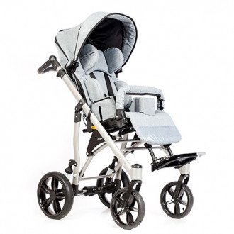 Детская прогулочная коляска ДЦП ЗСО Vita Buggy 7900 в Екатеринбурге