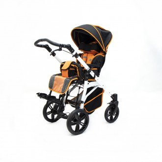 Детская прогулочная коляска ДЦП ЗСО Vita Buggy 7900 в Екатеринбурге