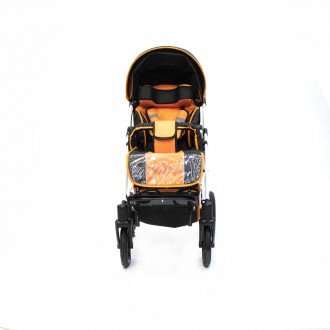 Детская прогулочная коляска ДЦП ЗСО Vita Buggy 7900 в Екатеринбурге