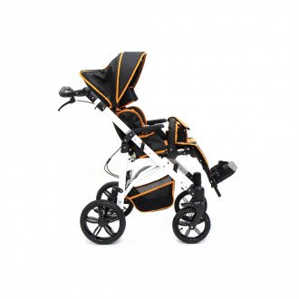 Детская прогулочная коляска ДЦП ЗСО Vita Buggy 7900 в Екатеринбурге