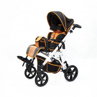 Детская прогулочная коляска ДЦП ЗСО Vita Buggy 7900 в Екатеринбурге
