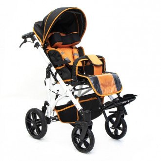 Детская прогулочная коляска ДЦП ЗСО Vita Buggy 7900 в Екатеринбурге