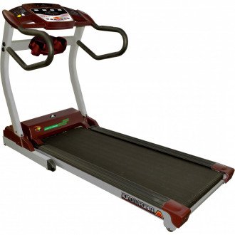 Электрическая беговая дорожка AMF 8630 в Екатеринбурге