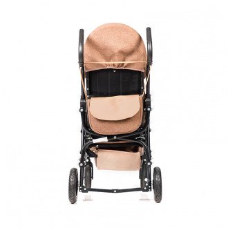 Детская прогулочная кресло-коляска ДЦП ЗСО Vita Buggy 7850 в Екатеринбурге