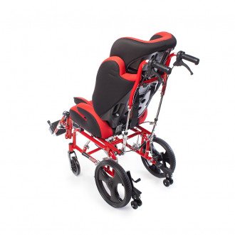 Детская прогулочная коляска ДЦП INTCO Vita Buggy 7100 в Екатеринбурге
