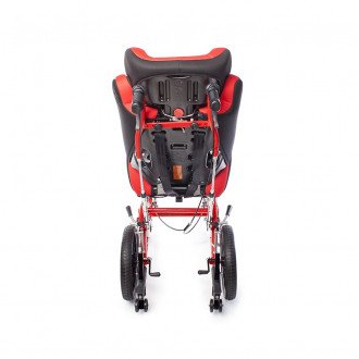 Детская прогулочная коляска ДЦП INTCO Vita Buggy 7100 в Екатеринбурге