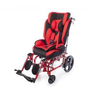 Детская прогулочная коляска ДЦП INTCO Vita Buggy 7100 в Екатеринбурге