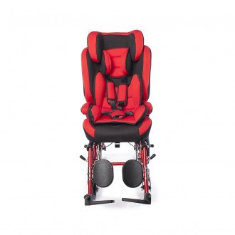 Детская прогулочная коляска ДЦП INTCO Vita Buggy 7100 в Екатеринбурге
