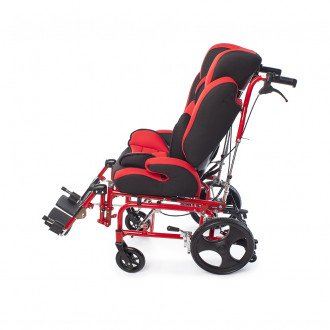 Детская прогулочная коляска ДЦП INTCO Vita Buggy 7100 в Екатеринбурге