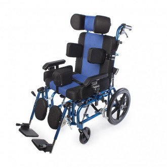 Детская прогулочная коляска ДЦП INTCO Vita Buggy 7050 в Екатеринбурге