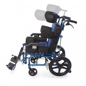 Детская прогулочная коляска ДЦП INTCO Vita Buggy 7050 в Екатеринбурге