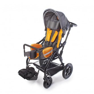 Детская прогулочная коляска ДЦП ЗСО Vita Buggy 7250 в Екатеринбурге