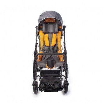 Детская прогулочная коляска ДЦП ЗСО Vita Buggy 7250 в Екатеринбурге