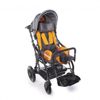 Детская прогулочная коляска ДЦП ЗСО Vita Buggy 7250 в Екатеринбурге
