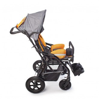 Детская прогулочная коляска ДЦП ЗСО Vita Buggy 7250 в Екатеринбурге