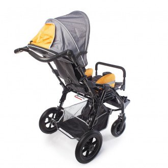 Детская прогулочная коляска ДЦП ЗСО Vita Buggy 7250 в Екатеринбурге