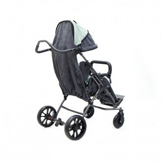 Детская прогулочная коляска ДЦП ЗСО Vita Buggy 7450 в Екатеринбурге