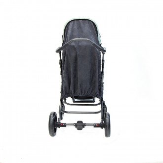 Детская прогулочная коляска ДЦП ЗСО Vita Buggy 7450 в Екатеринбурге