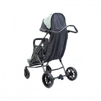 Детская прогулочная коляска ДЦП ЗСО Vita Buggy 7450 в Екатеринбурге